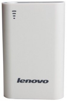 Lenovo Mobile Power MP803 7800 mAh Powerbank kullananlar yorumlar